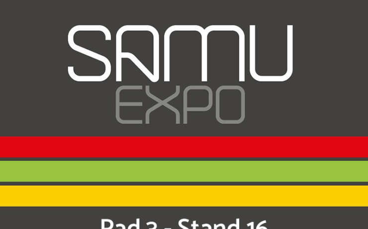 Samuexpo 2018